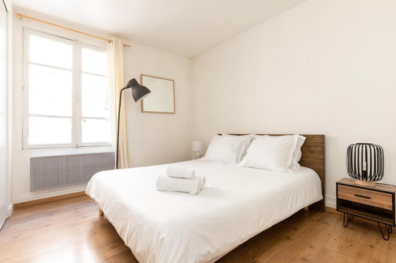 Rue Cler - Eiffel Tower City Apartment パリ エクステリア 写真